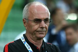 Entrenador de selección filipina de fútbol confía en buen desempeño frente a Vietnam 