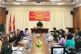 Kon Tum acogerá intercambio de amistad Vietnam-Laos-Camboya
