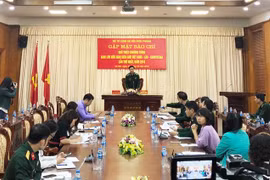 Kon Tum acogerá intercambio de amistad Vietnam-Laos-Camboya