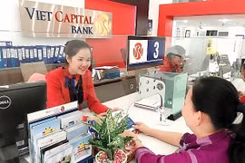 Banco vietnamita Ban Viet y empresa de seguro AIA sobrecumplen metas trazadas 