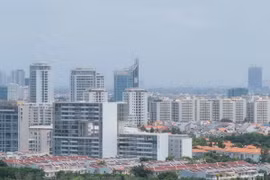 Vietnam, potencial mercado de oficinas compartidas