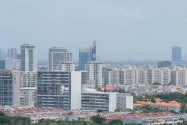 Vietnam, potencial mercado de oficinas compartidas