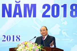Premier vietnamita destaca contribución de consejerías comerciales