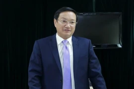 Comunidad vietnamita en Laos fortalece actividades sociales