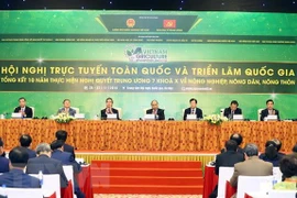 Reconocen en Vietnam avances en desarrollo agrícola y rural 