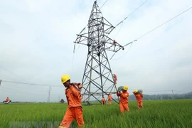 Vietnam aumentará importación de energía de Laos en 2020