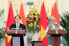 Visita de presidente vietnamita a India es importante para nexos bilaterales, afirman expertos 