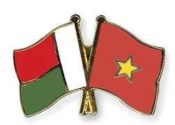 Madagascar apunta cooperación más práctica con Vietnam en diversos sectores