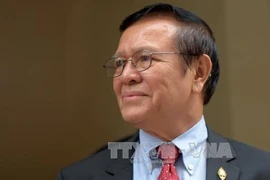 Camboya rechaza conceder libertad bajo fianza para líder opositor Kem Sokha