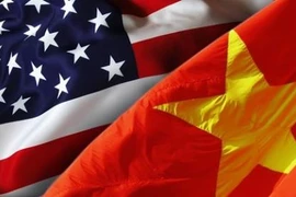 Establecen alianza económica ciudad estadounidense de Los Ángeles y Ciudad Ho Chi Minh