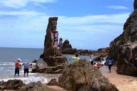Provincia vietnamita provee acceso gratuito a Internet en sitios turísticos 