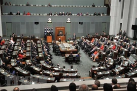  Australia ratifica el Tratado Integral y Progresivo de Asociación Transpacífico