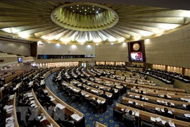 Tailandia aprueba estrategia nacional para dos décadas 