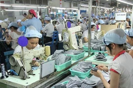 Demanda de trabajadores en Ciudad Ho Chi Minh se disparará en el segundo trimestre