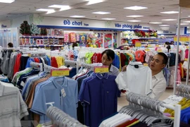 Hanoi registra disminución de índice de precios tras el Año Nuevo Lunar