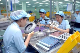 Vietnam busca mejorar calidad de las inversiones extranjeras