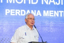 Exprimer ministro de Malasia comparece ante órgano de lucha anticorrupción