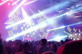 Siete fallecidos tras asistir a velada musical en Hanoi dieron positivos por drogas