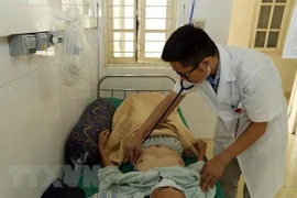 Confirman muerte de una mujer por el virus H1N1 en provincia survietnamita de Vinh Long