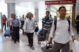 Más de 140 mil trabajadores vietnamitas laboran en el exterior en 2018