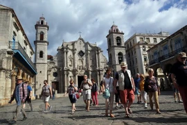 Destacan oportunidades de cooperación entre empresas vietnamitas y cubanas