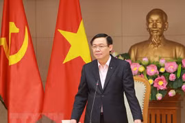 Vietnam busca impulsar nexos comerciales con países de América 