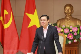 Vietnam busca impulsar nexos comerciales con países de América 