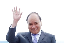 Premier vietnamita llega a Camboya para reunión de alto nivel sobre el Mekong 