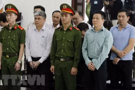 Inician juicio de apelación contra exdirectivo de OceanBank por malversación 