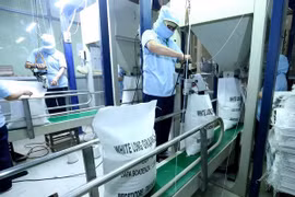 Embajadores vietnamitas comparten experiencias de promoción comercial 