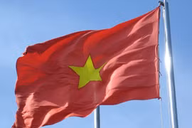 Embajada de Vietnam en Chile conmemora 73 aniversario del Día Nacional