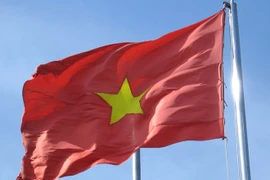 Embajada de Vietnam en Chile conmemora 73 aniversario del Día Nacional