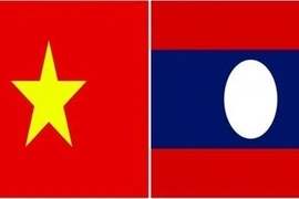 Vietnam y Laos intensifican cooperación interprovincial 