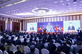 Fortalecen nexos en comunicaciones en el marco de cooperación Mekong-Lancang 