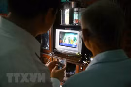 Vietnam fija fecha límite para final de transmisión de TV analógica 