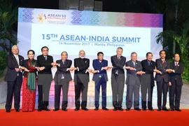 Muestra Vietnam su papel activo como coordinar de relaciones ASEAN- India