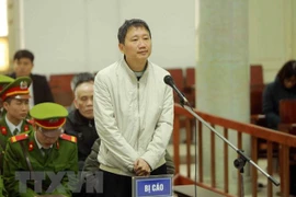 Trinh Xuan Thanh recibe segunda cadena perpetua