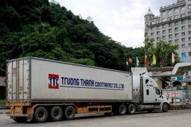 Chongqing (China) y localidades vietnamitas por promover cooperación 