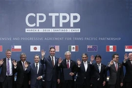 Vietnam integra acuerdo comercial más importante del mundo con firma del CPTPP