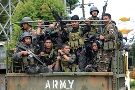 Ejército de Filipinas mata a 15 milicianos yihadistas en Maguindanao 