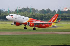 Aerolínea vietnamita ofrece boletos de bajo costo a Japón a partir de hoy