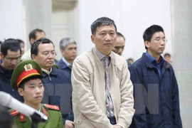 Propone Fiscalía cadena perpetua contra Trinh Xuan Thanh