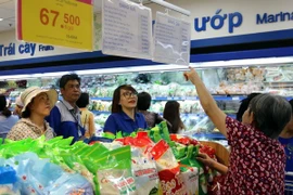 IPC de Vietnam en enero aumentó 0,51 por ciento