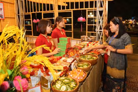 Hanoi promueve cultura culinaria tradicional en festival gastronómico