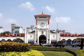 Festival de Turismo de Ciudad Ho Chi Minh promete diversas actividades interesantes