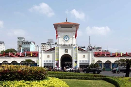 Festival de Turismo de Ciudad Ho Chi Minh promete diversas actividades interesantes