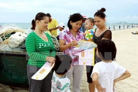 Planificación familiar contribuye a erradicación de la pobreza en Vietnam