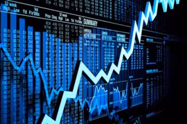Mercado bursátil de Vietnam con crecimiento más rápido en ASEAN