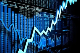 Mercado bursátil de Vietnam con crecimiento más rápido en ASEAN