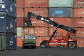 ASEAN y sus socios acuerdan a contribuir más a la conectividad económica regional